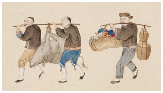 Chinos Dejima-cerdo-b